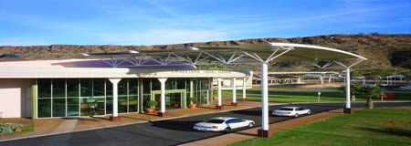 Lasseters Hotel Casino - Tourism Caloundra 0