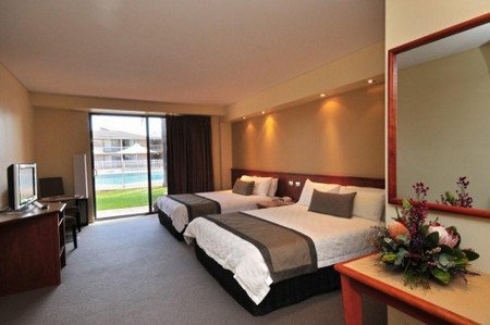 Lasseters Hotel Casino - Tourism Caloundra 1