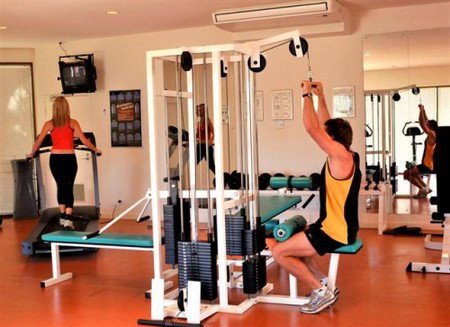 Lasseters Hotel Casino - Tourism Caloundra 5