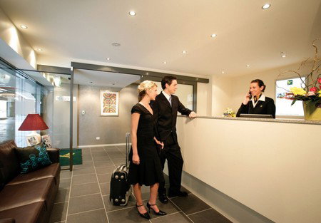 Quest Geelong - Tourism Caloundra 1