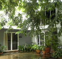 Rum Jungle Bungalows - Tourism Caloundra