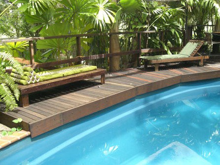 Rum Jungle Bungalows - Tourism Caloundra 1
