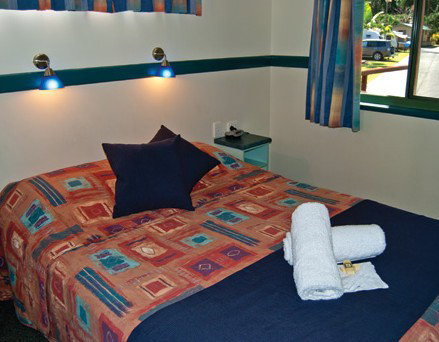 BIG4 Cairns Crystal Cascades Holiday Park - Tourism Caloundra 0