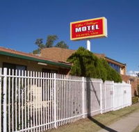 Spa Village Travel Inn - Tourism Caloundra
