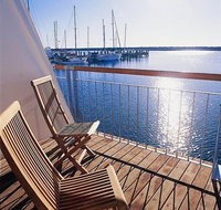 Quest Harbour Village - Tourism Caloundra