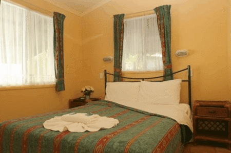Cane Village Holiday Park - Tourism Caloundra 0