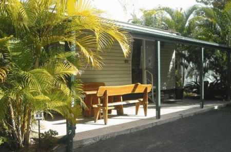 Cane Village Holiday Park - Tourism Caloundra 1