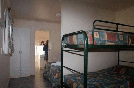Cane Village Holiday Park - Tourism Caloundra 2