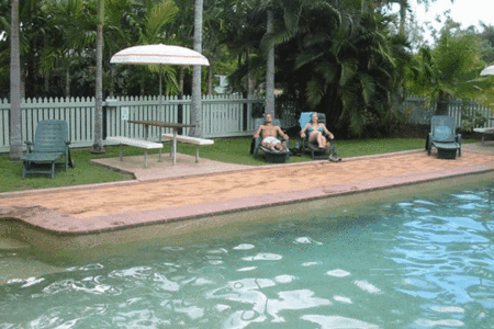 Cane Village Holiday Park - Tourism Caloundra 3