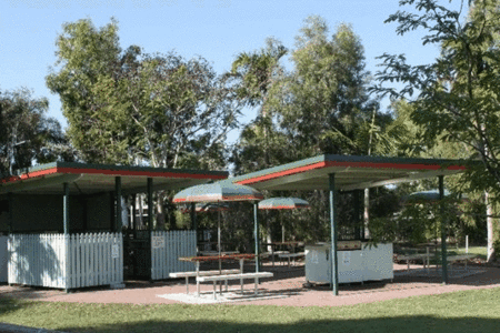 Cane Village Holiday Park - Tourism Caloundra 4