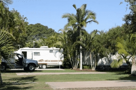 Cane Village Holiday Park - Tourism Caloundra 5