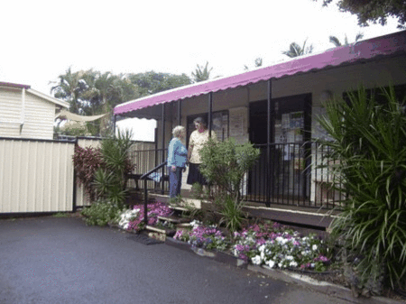 Oakwood Caravan Park - Tourism Caloundra 0