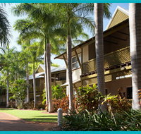Seashells Resort Broome - Tourism Caloundra