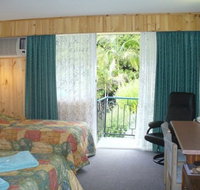 Coachman Motel - Tourism Caloundra