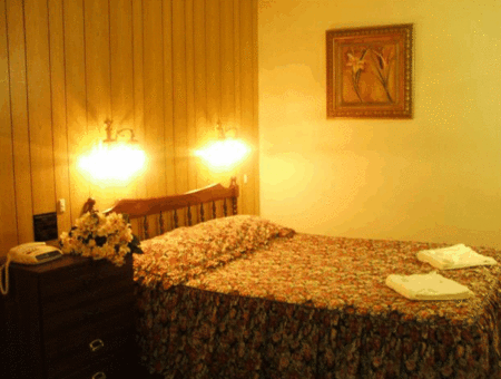 Riverview Motor Inn - Tourism Caloundra