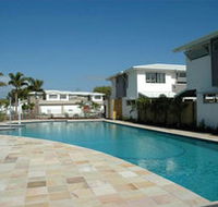 Coolum Villas - Tourism Caloundra