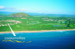 Coolum Villas - Tourism Caloundra 3