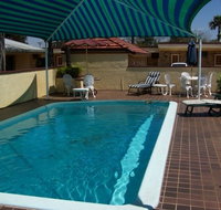 Burke and Wills Motor Inn Kingaroy - Tourism Caloundra
