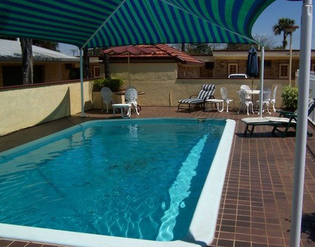Burke And Wills Motor Inn Kingaroy - Tourism Caloundra 0