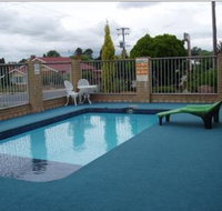 A Settlers Motor Inn - Tourism Caloundra