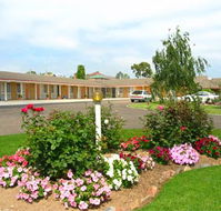 Bega Village Motor Inn - Tourism Caloundra