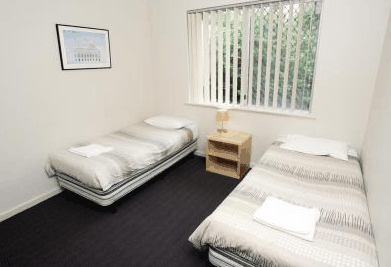 Scarborough Observation Villas - Tourism Caloundra