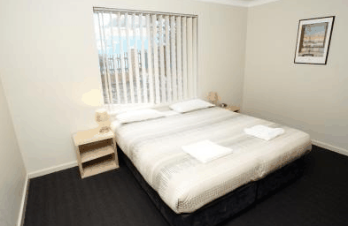 Scarborough Observation Villas - Tourism Caloundra 1
