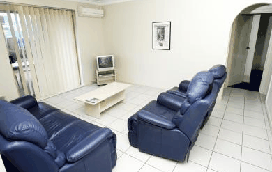 Scarborough Observation Villas - Tourism Caloundra 2