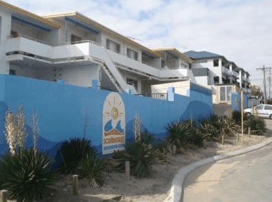 Scarborough Observation Villas - Tourism Caloundra 3