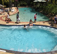 Karrinyup Waters Resort - Tourism Caloundra