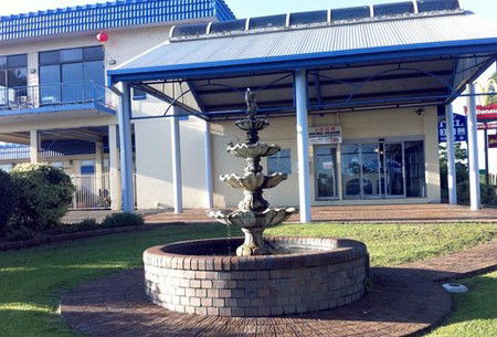 City Centre Motel - Tourism Caloundra 0