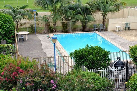 City Centre Motel - Tourism Caloundra 1
