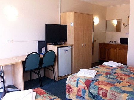 City Centre Motel - Tourism Caloundra 2