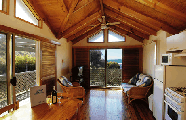 Blue Lagoon Beach Resort - Tourism Caloundra 0