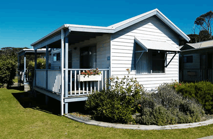 Blue Lagoon Beach Resort - Tourism Caloundra 4