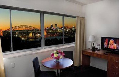 Macleay Serviced Apartment Hotel - Tourism Caloundra 0
