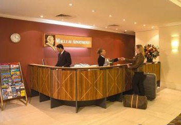 Macleay Serviced Apartment Hotel - Tourism Caloundra 2