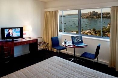 Macleay Serviced Apartment Hotel - Tourism Caloundra 4