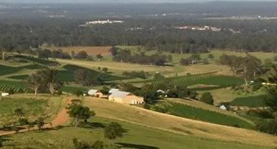 Mount View NSW Tourism Caloundra