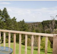 Bilpin Resort - Tourism Caloundra