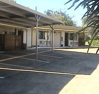 Kerry Court - Tourism Caloundra