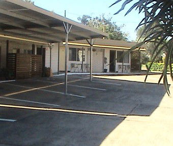 Kerry Court - Tourism Caloundra 0