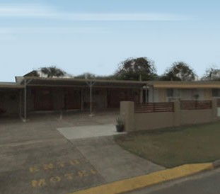 Kerry Court - Tourism Caloundra 1