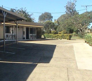 Kerry Court - Tourism Caloundra 4