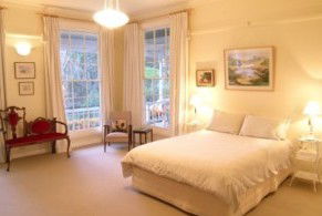 Bimbimbi House - Tourism Caloundra 2
