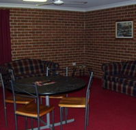 Matilda Motor Inn - Tourism Caloundra