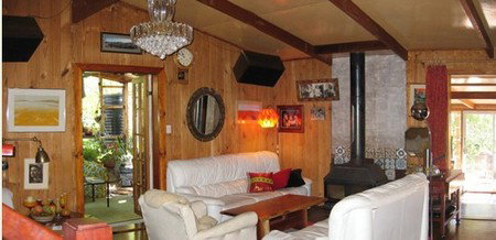 Bimblegumbie B And B - Tourism Caloundra 2