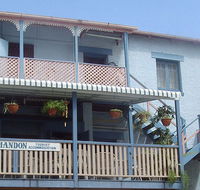 Annies Shandon Inn - Tourism Caloundra