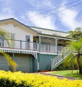 Eagle Heights QLD Tourism Caloundra