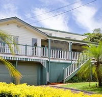 Cayambe View Bed  Breakfast - Tourism Caloundra